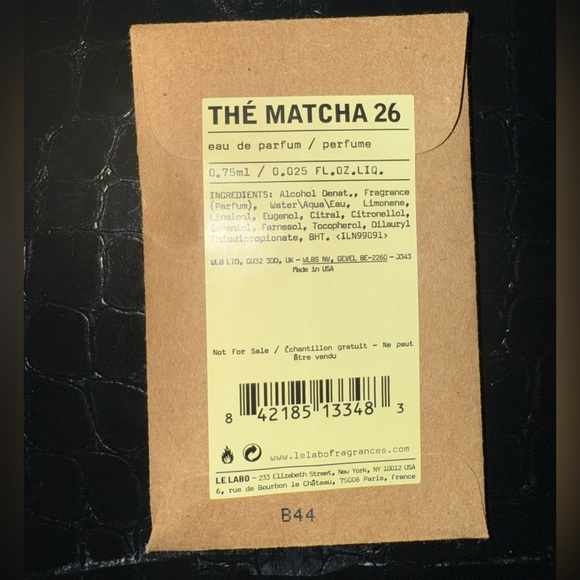 Le Labo - Picture 3 of 3